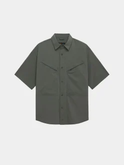 CWU 27/P RELAXED SHORT SLEEVE SHIRT