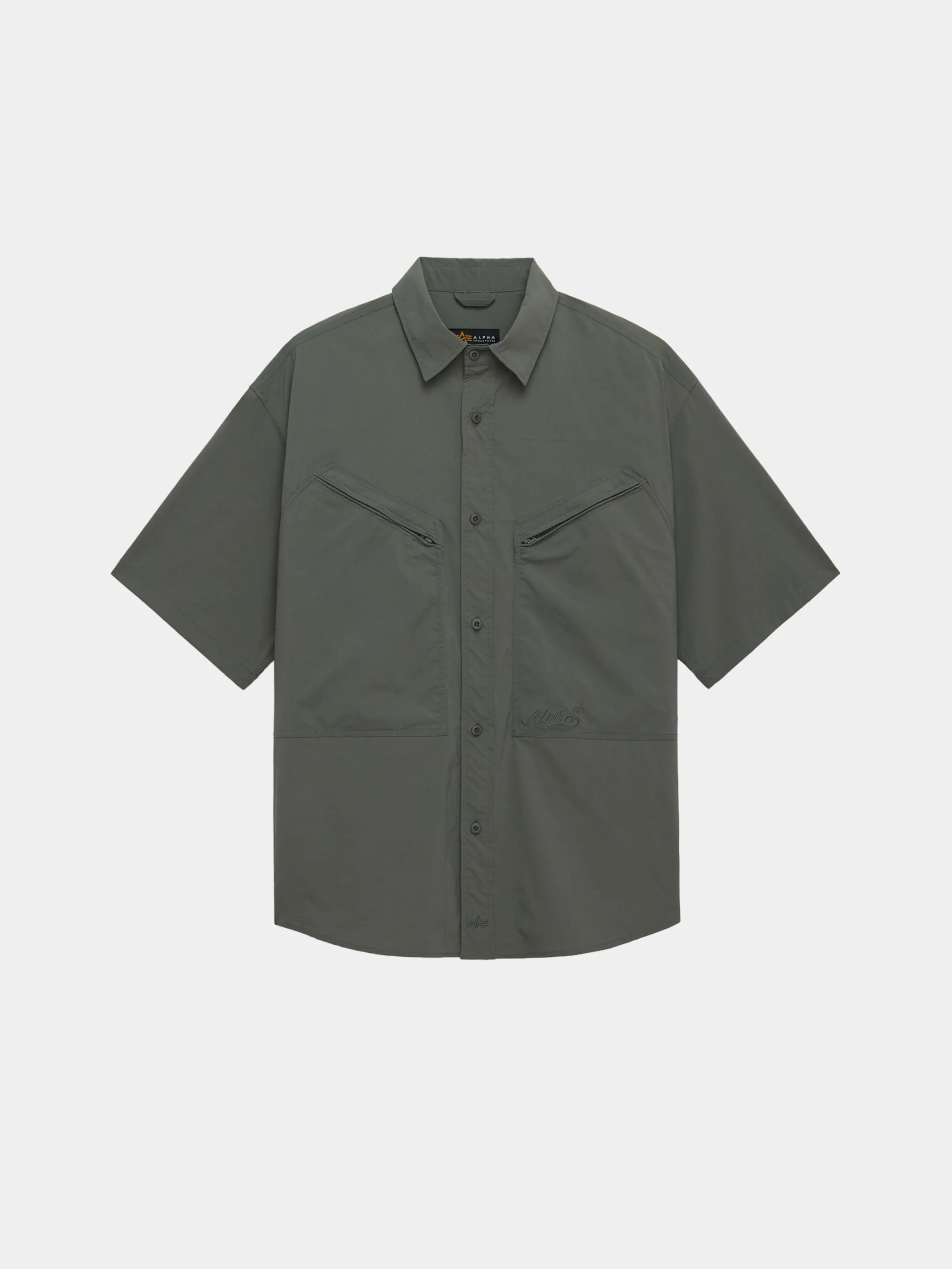 CWU 27/P RELAXED SHORT SLEEVE SHIRT