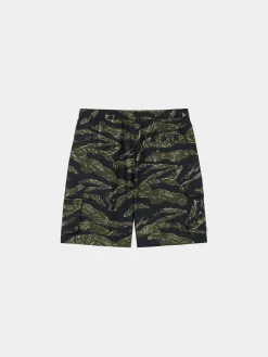 CWU 36/P RELAXED SHORT (TIGER CAMO)