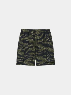 CWU 36/P RELAXED SHORT (TIGER CAMO)