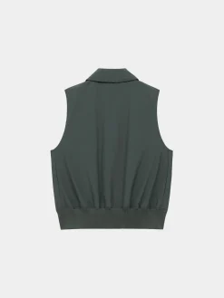 CWU 36/P RELAXED VEST
