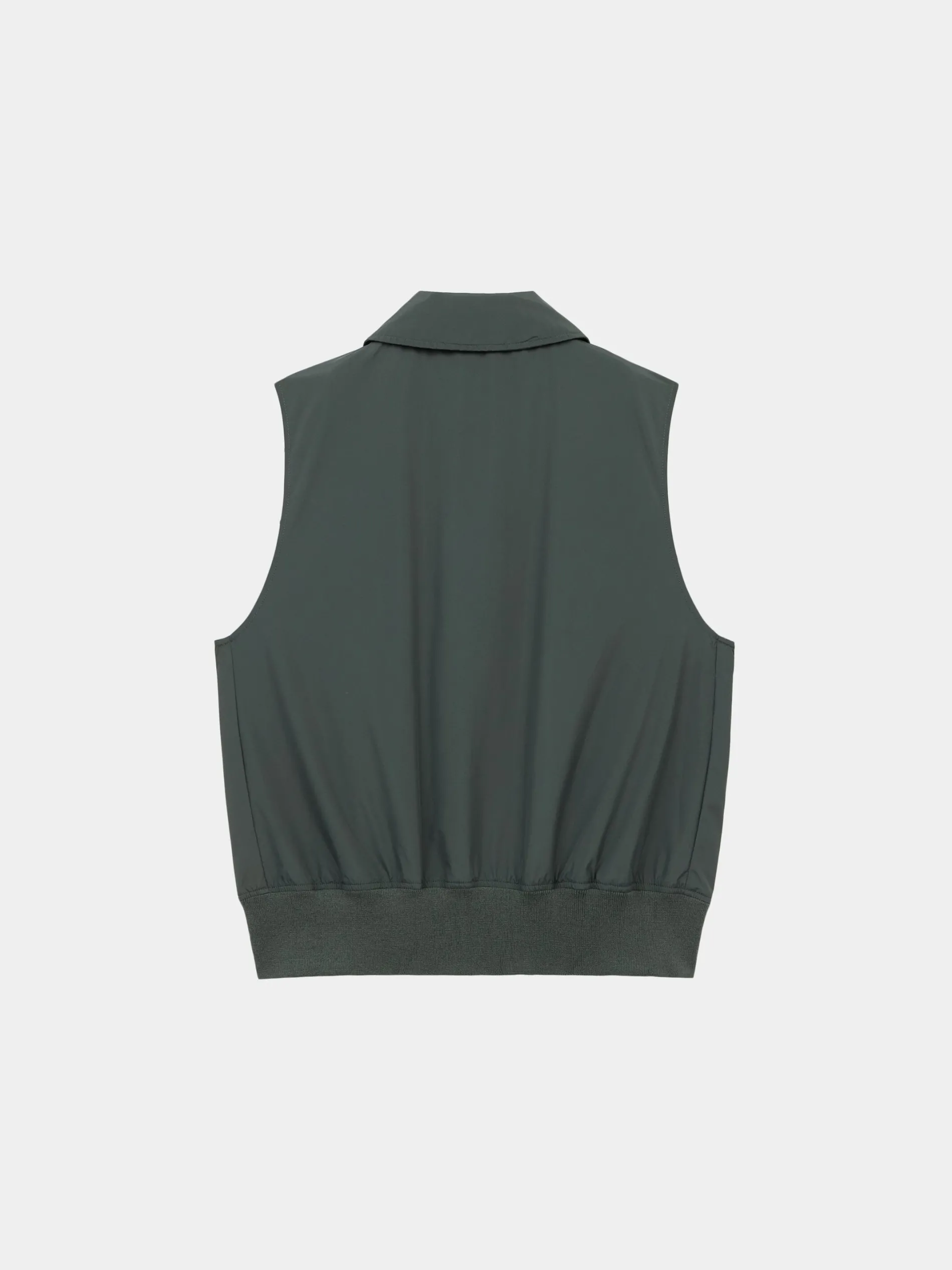 CWU 36/P RELAXED VEST
