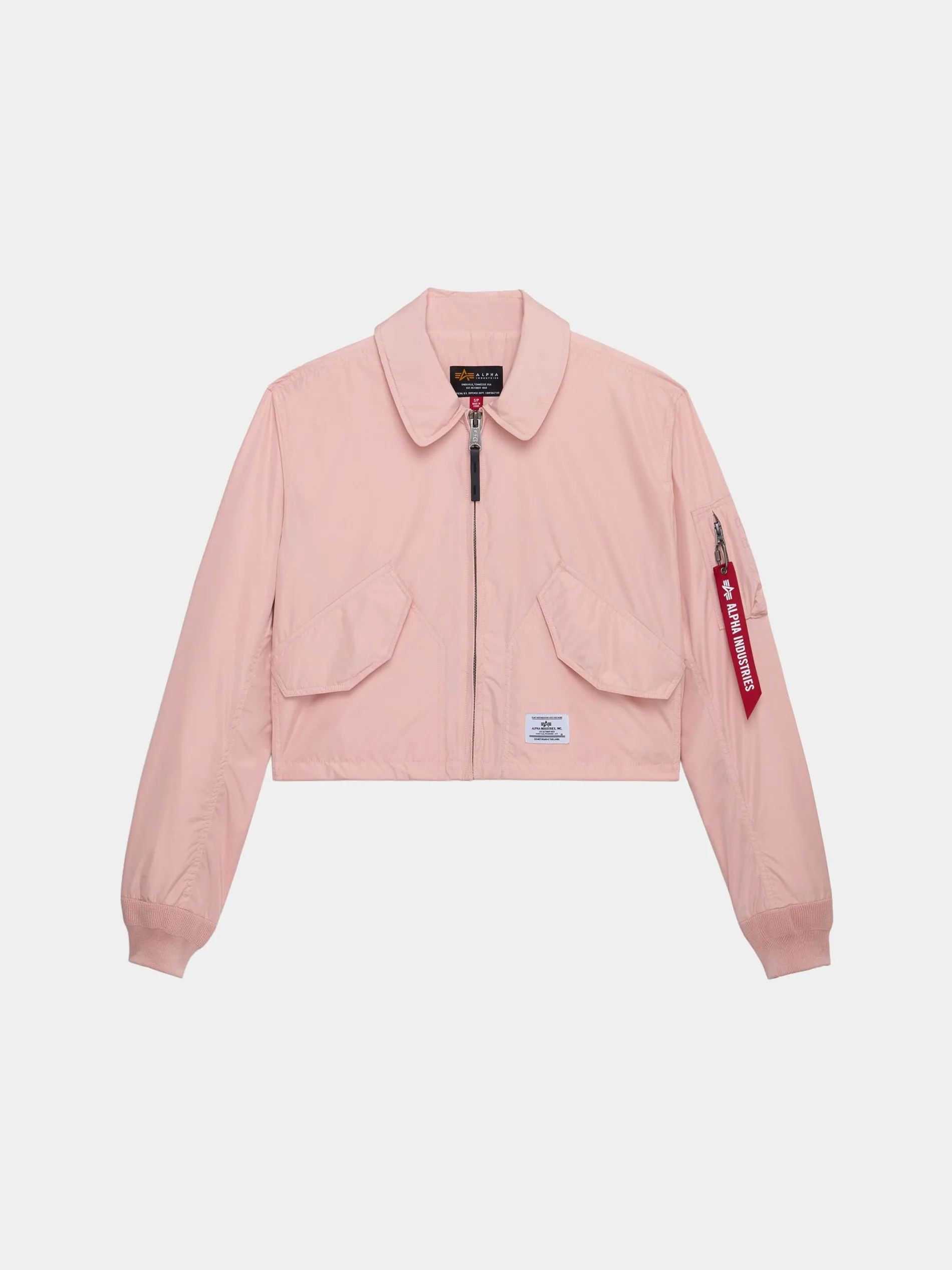 CWU 36/P RELAXED WOMENS (BLUSH PINK, FIELD GRAY)