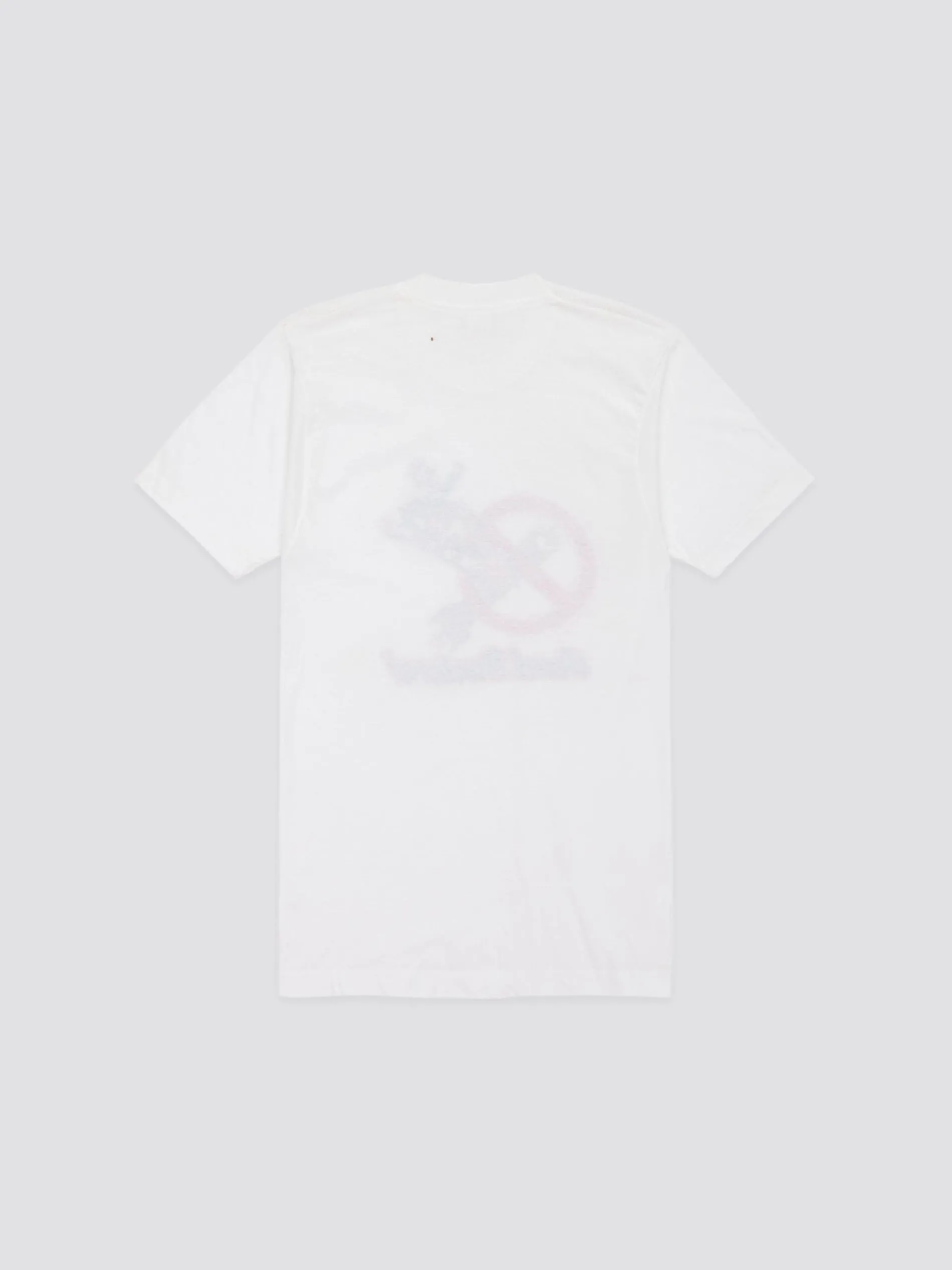 DEADSTOCK SCUD BUSTERS 90s GULF WAR T-SHIRT