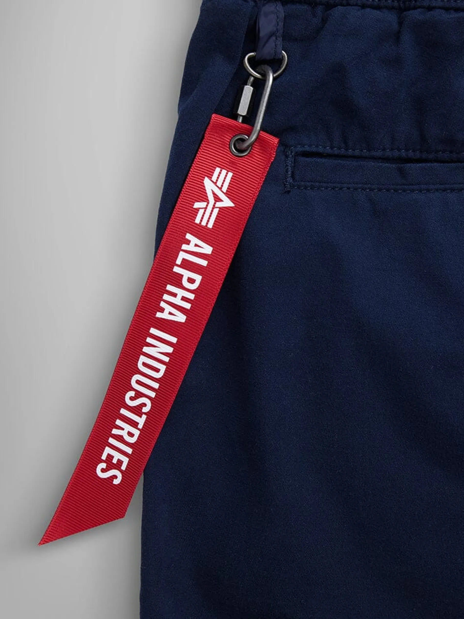DECK SHORTS