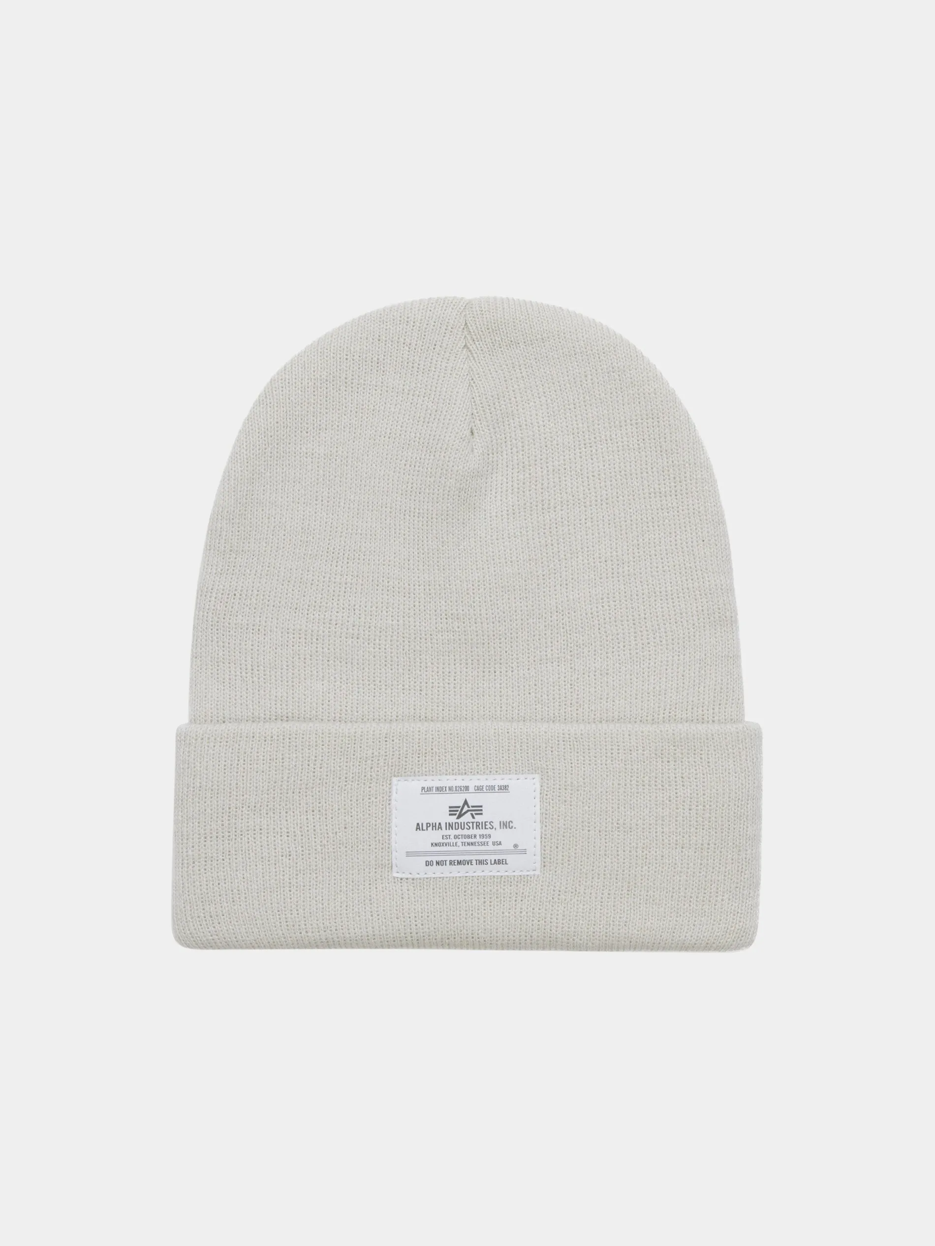 ESSENTIAL BEANIE
