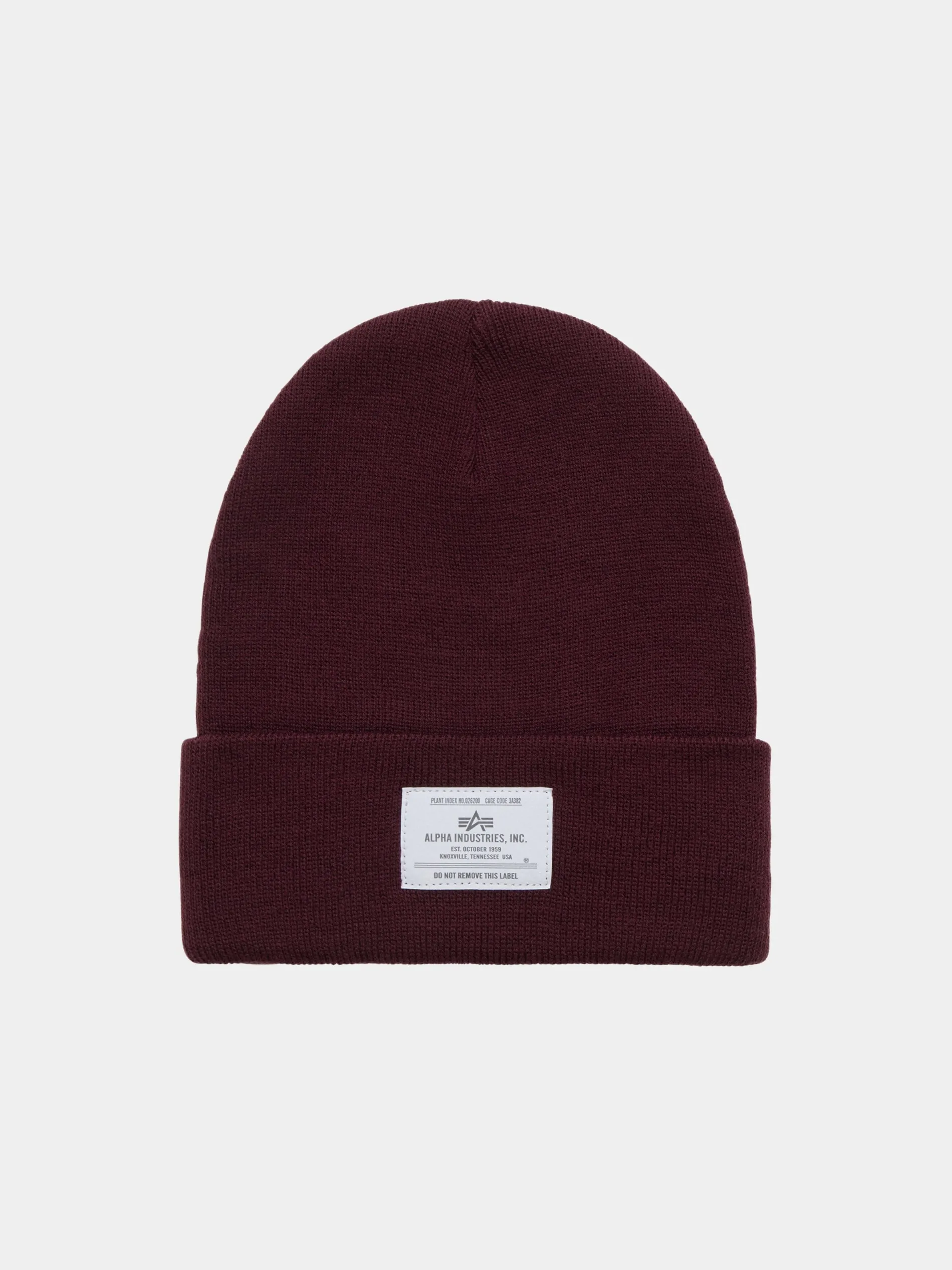 ESSENTIAL BEANIE