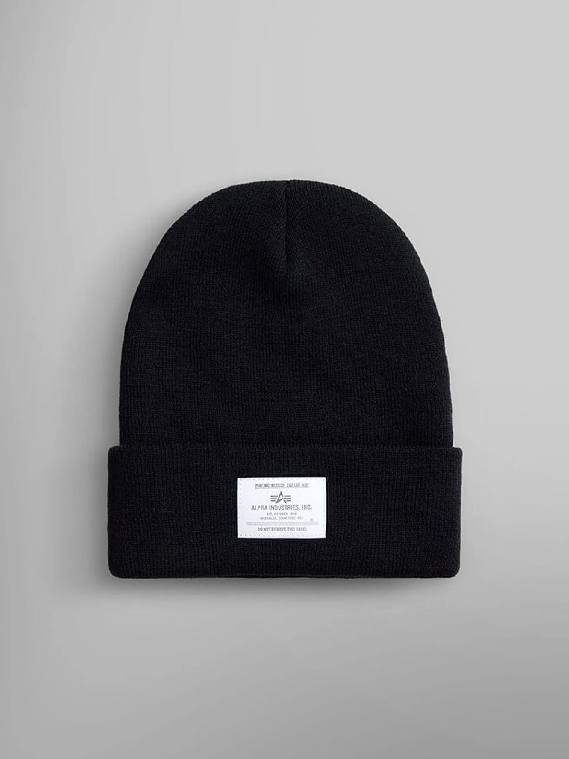 ESSENTIAL BEANIE
