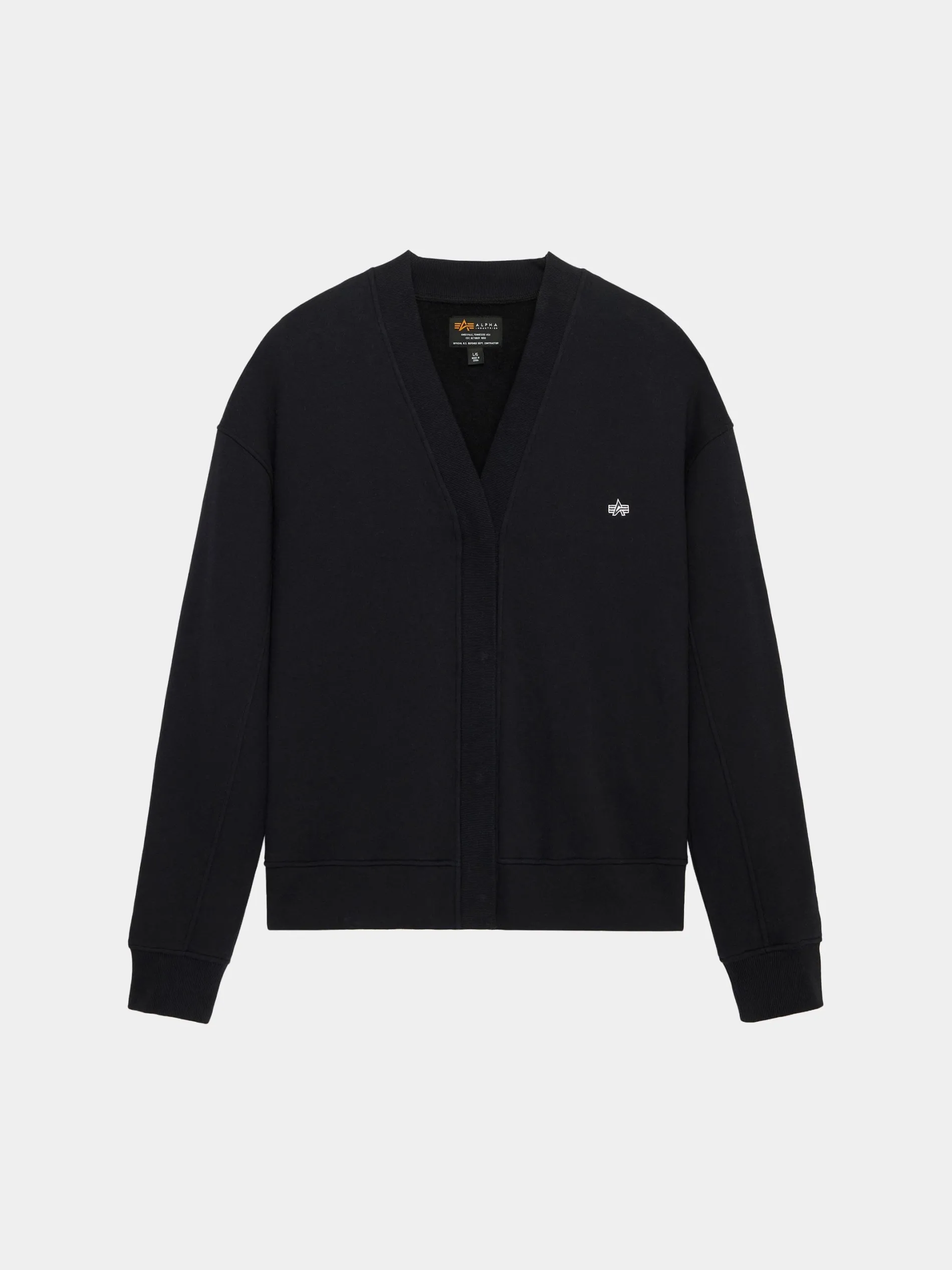 ESSENTIAL CARDIGAN