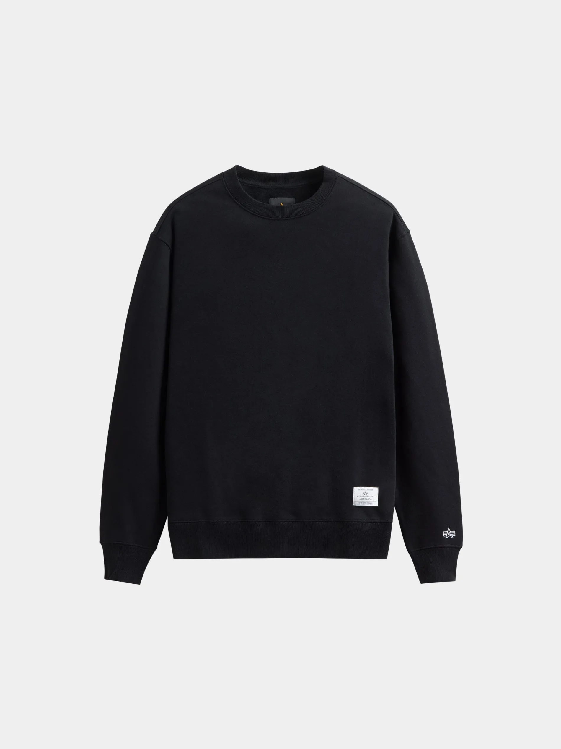 ESSENTIAL CREWNECK
