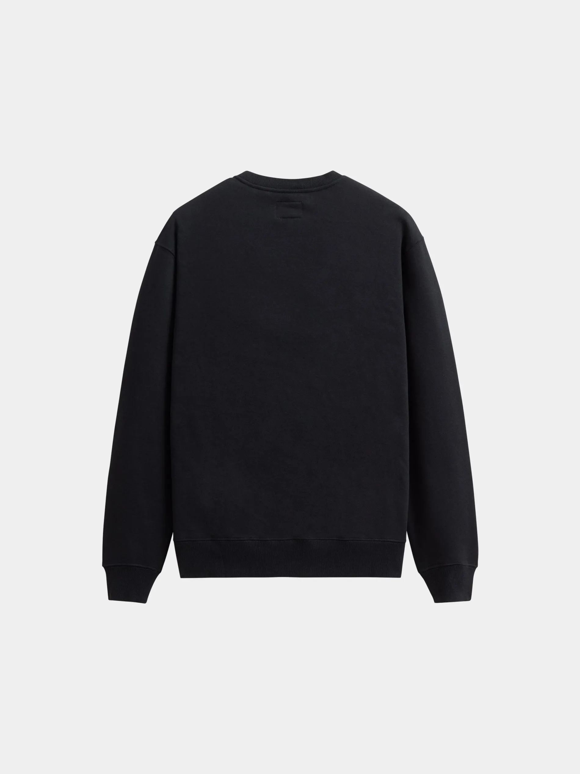 ESSENTIAL CREWNECK