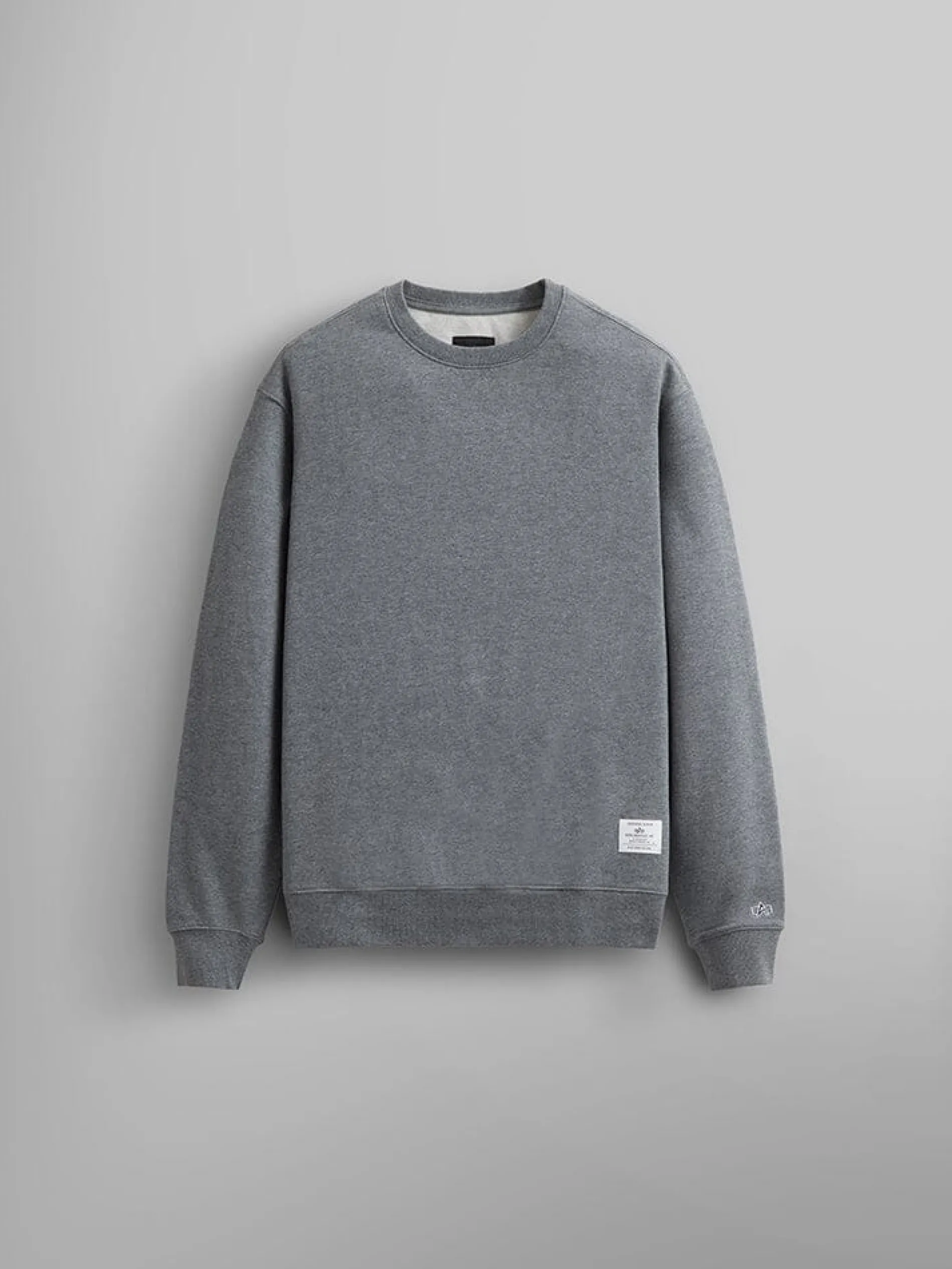 ESSENTIAL CREWNECK