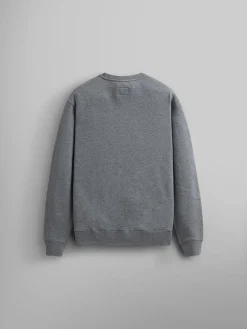 ESSENTIAL CREWNECK