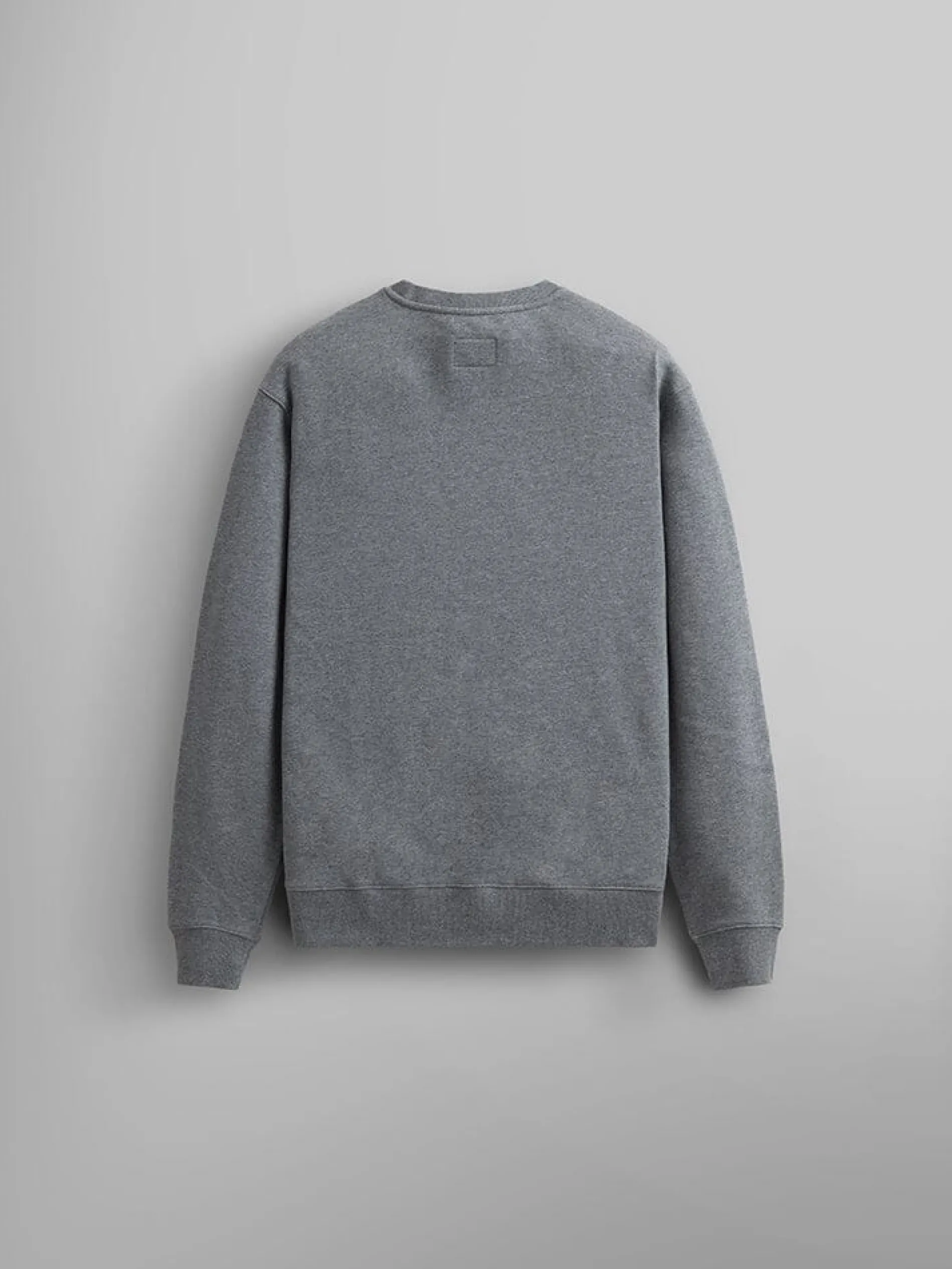 ESSENTIAL CREWNECK