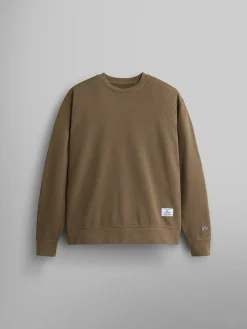 ESSENTIAL CREWNECK