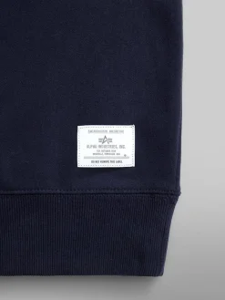 ESSENTIAL CREWNECK