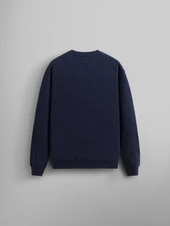 ESSENTIAL CREWNECK