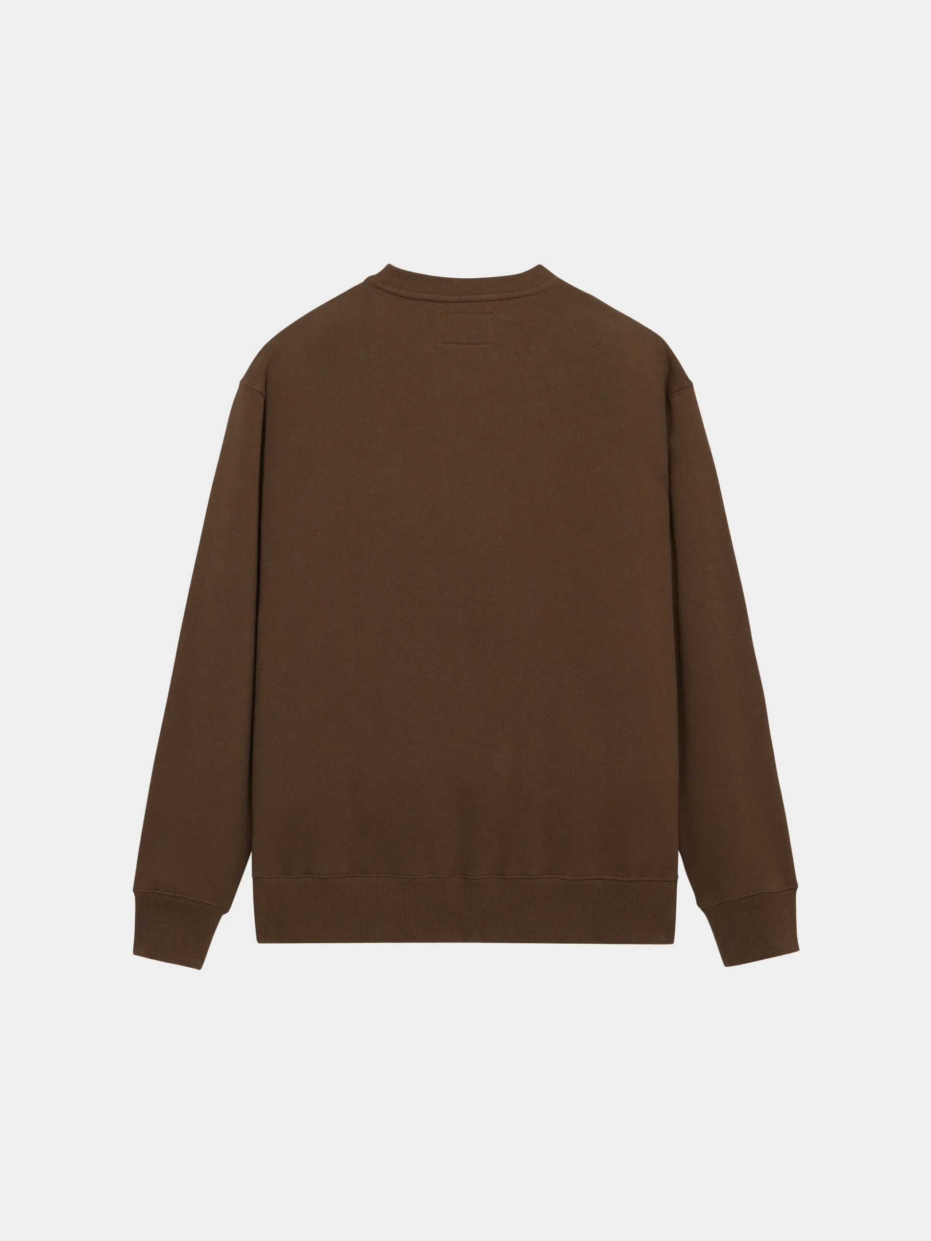 ESSENTIAL CREWNECK (SEASONAL)