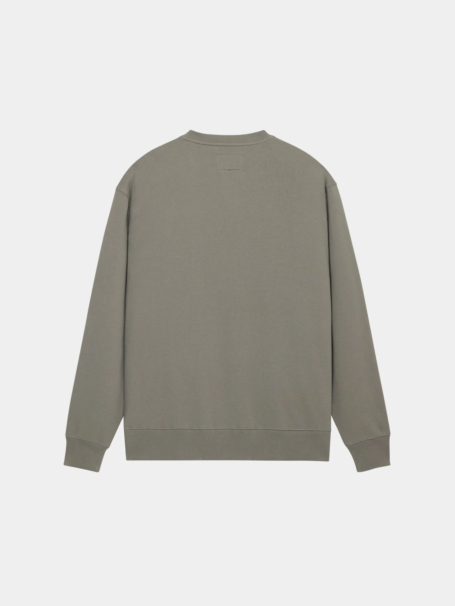 ESSENTIAL CREWNECK (SEASONAL)