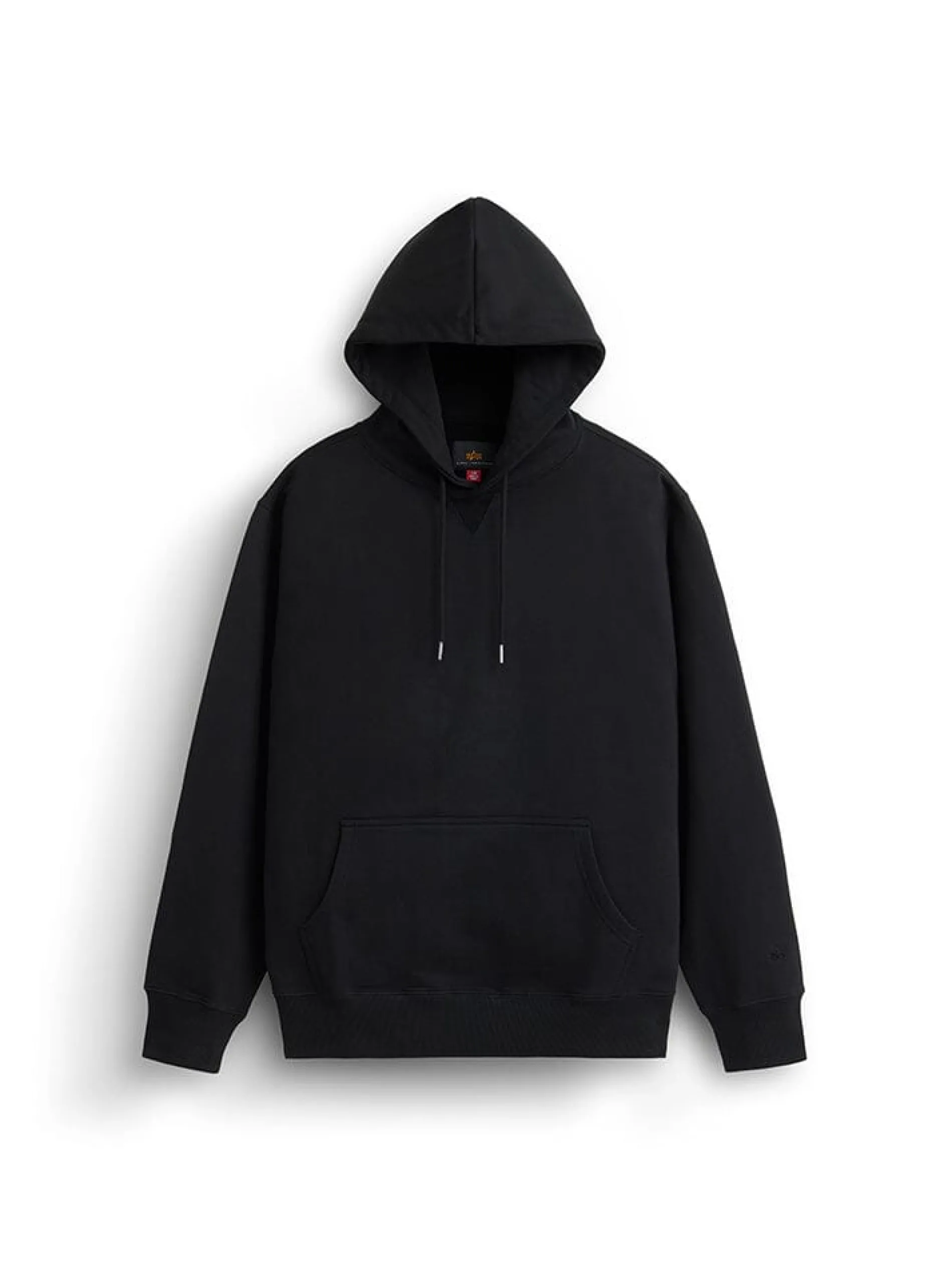 ESSENTIAL FRENCH TERRY HOODIE GEN II