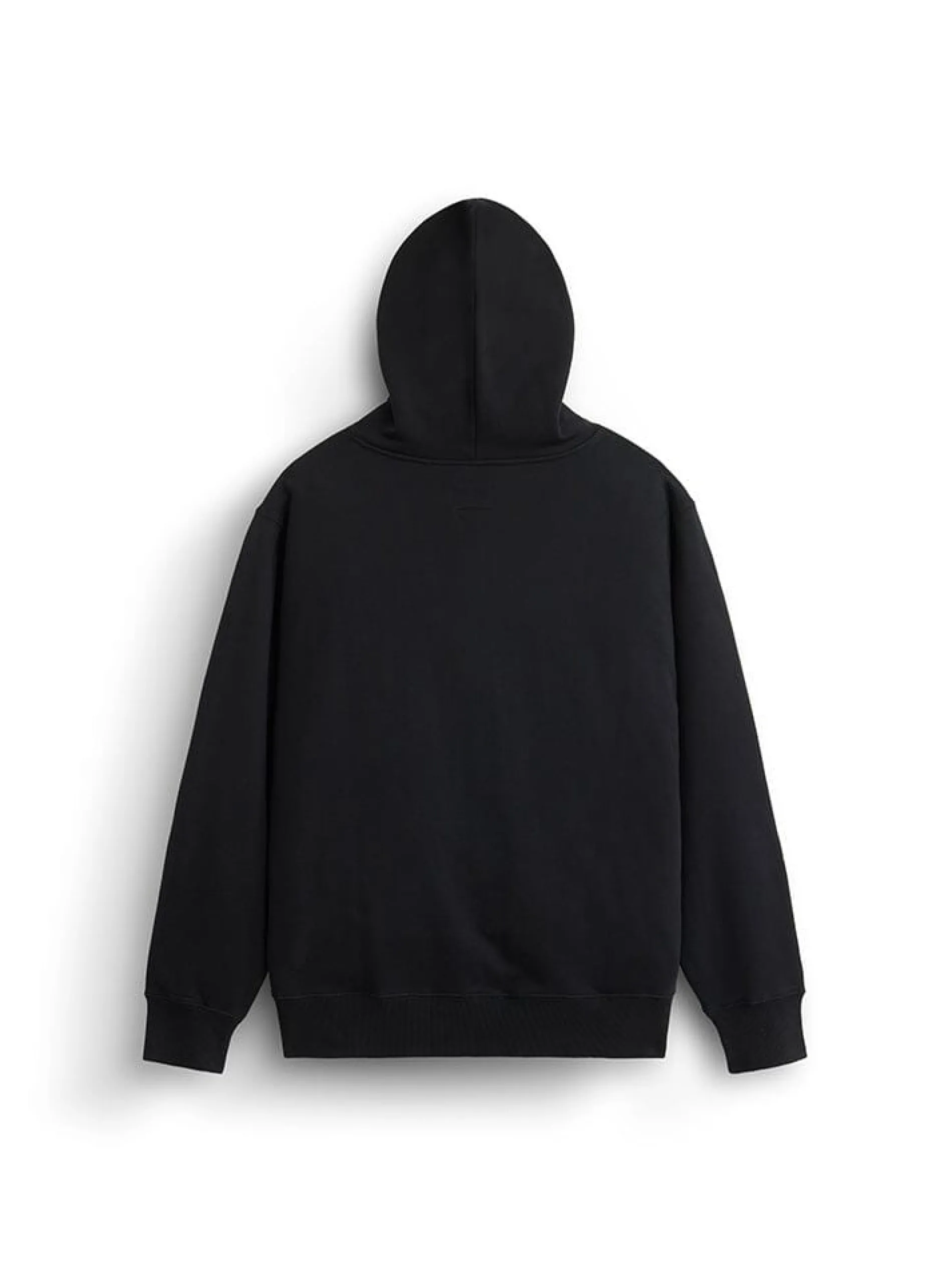 ESSENTIAL FRENCH TERRY HOODIE GEN II