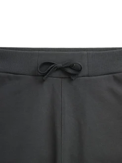 ESSENTIAL FRENCH TERRY SWEATPANT (CHARCOAL)