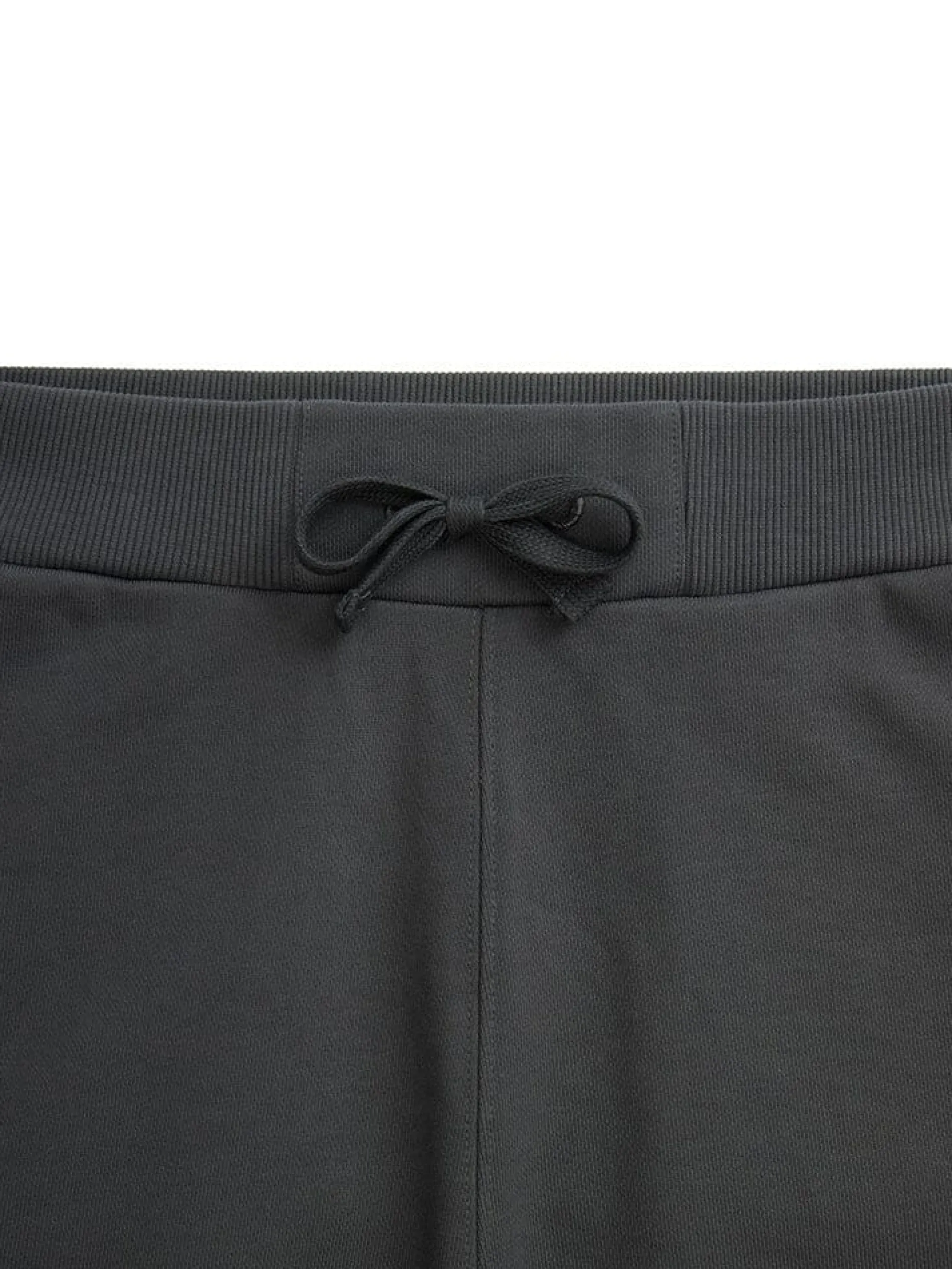 ESSENTIAL FRENCH TERRY SWEATPANT (CHARCOAL)