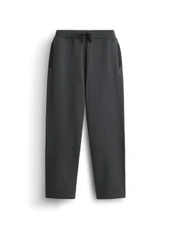 ESSENTIAL FRENCH TERRY SWEATPANT (CHARCOAL)