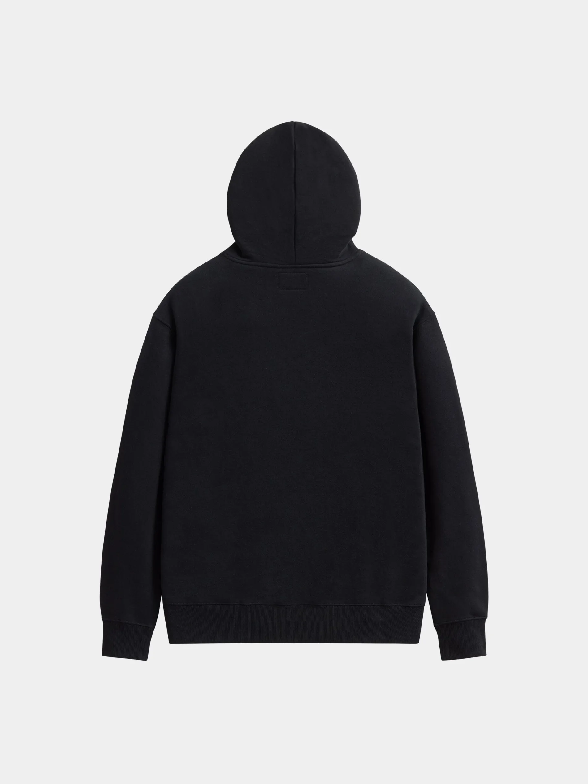 ESSENTIAL HOODIE