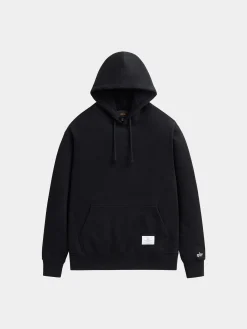 ESSENTIAL HOODIE