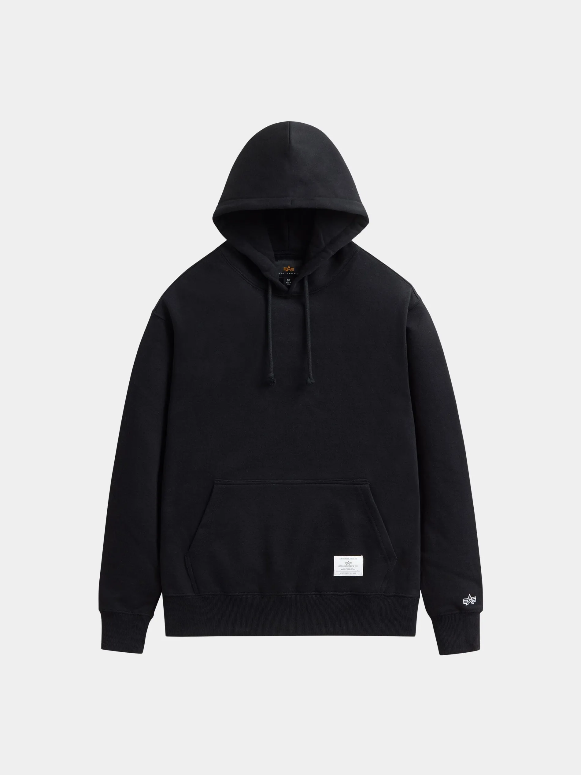 ESSENTIAL HOODIE