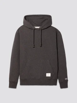 ESSENTIAL HOODIE
