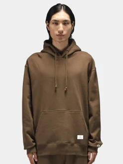 ESSENTIAL HOODIE (SEASONAL)