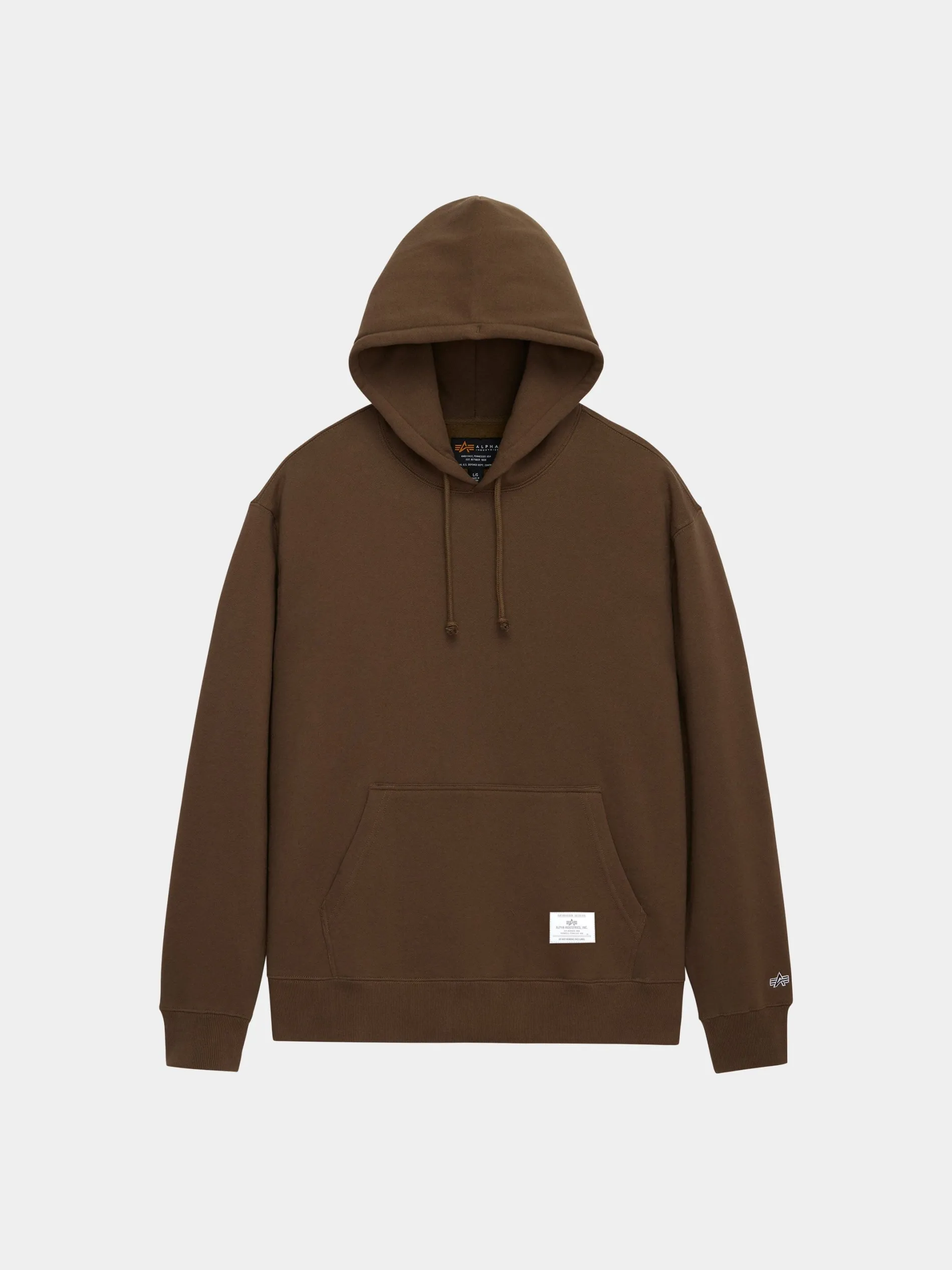 ESSENTIAL HOODIE (SEASONAL)