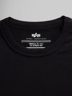 ESSENTIAL RELAXED TEE