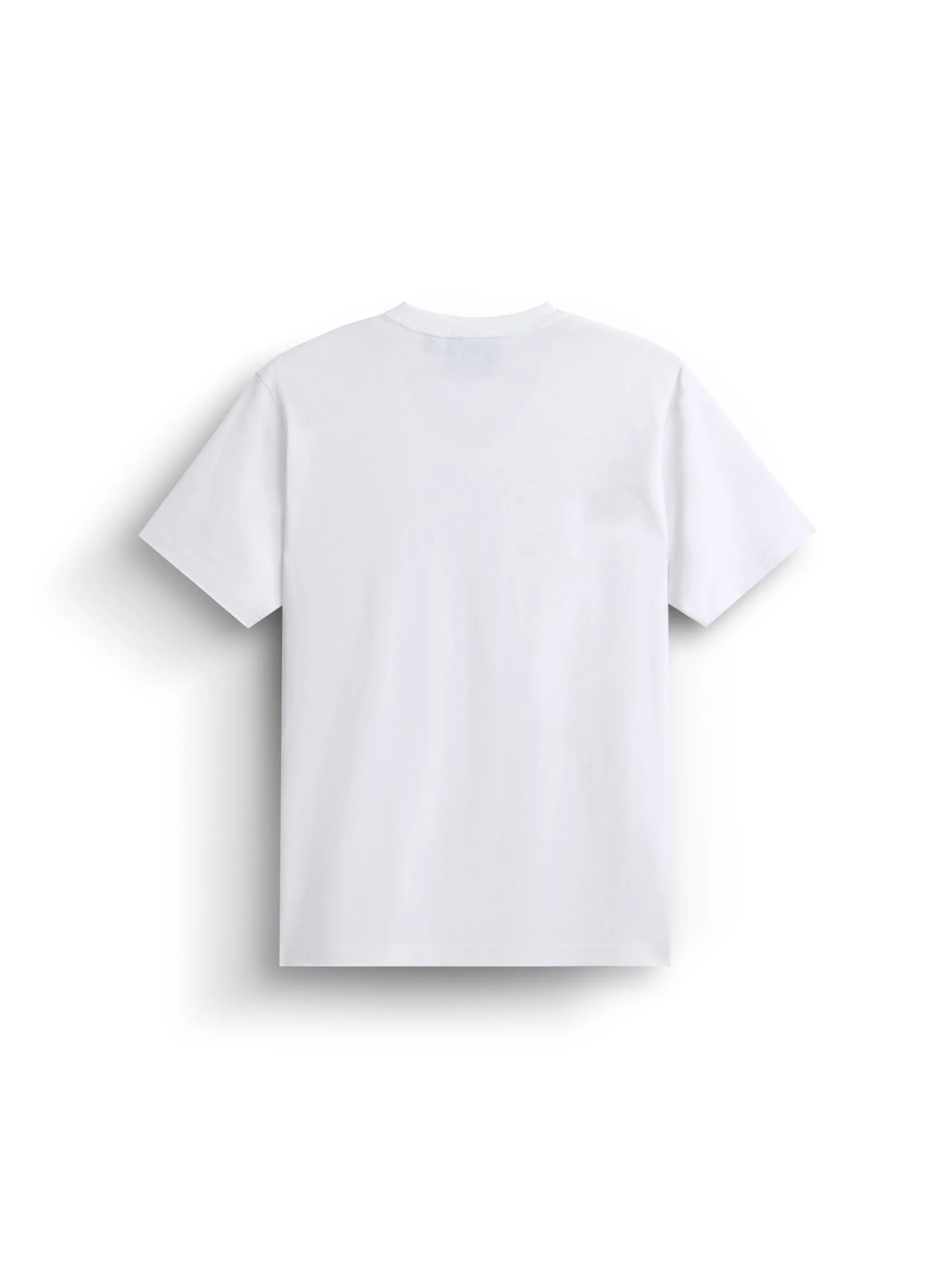 ESSENTIAL RELAXED TEE