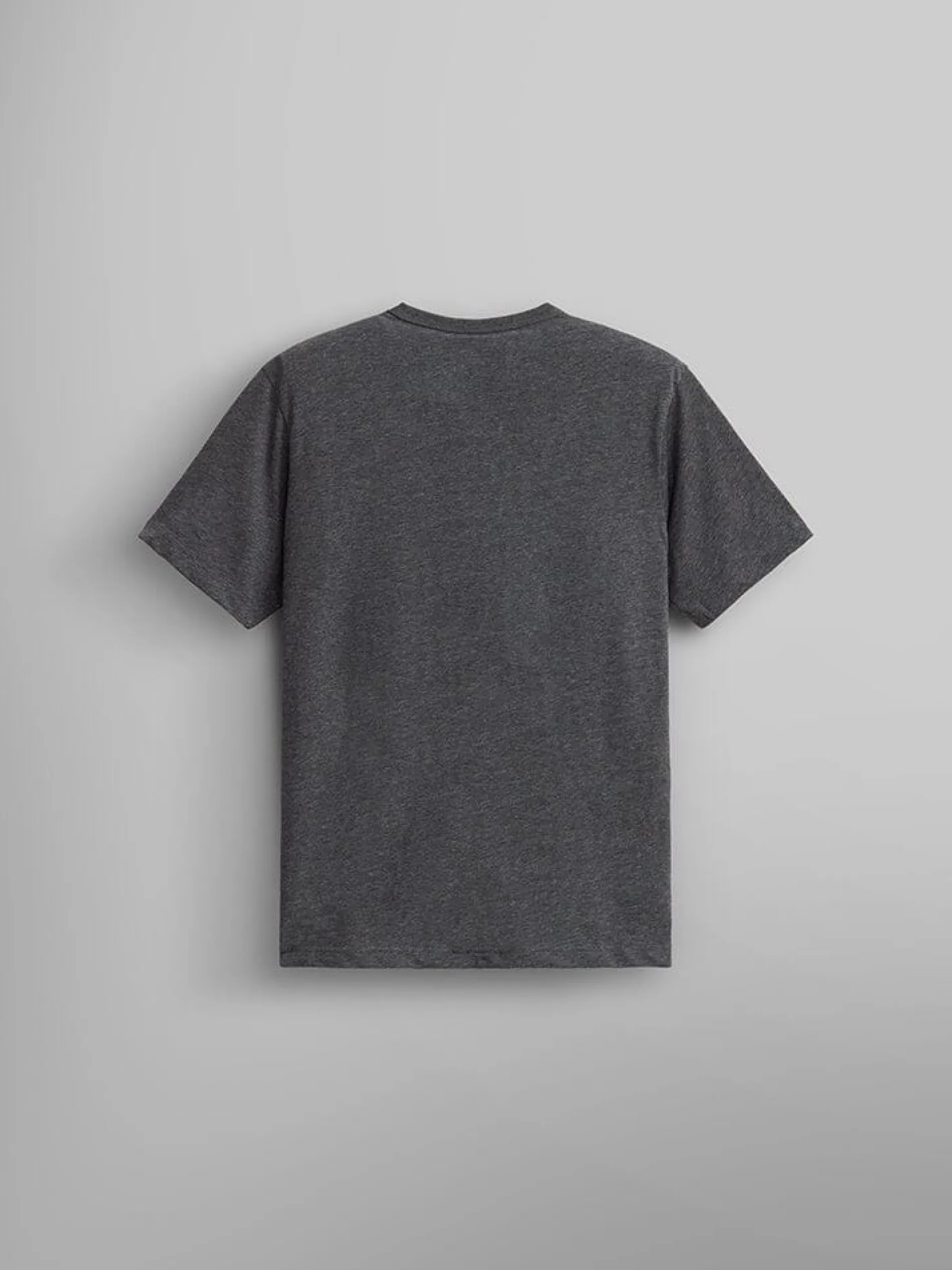ESSENTIAL RELAXED TEE
