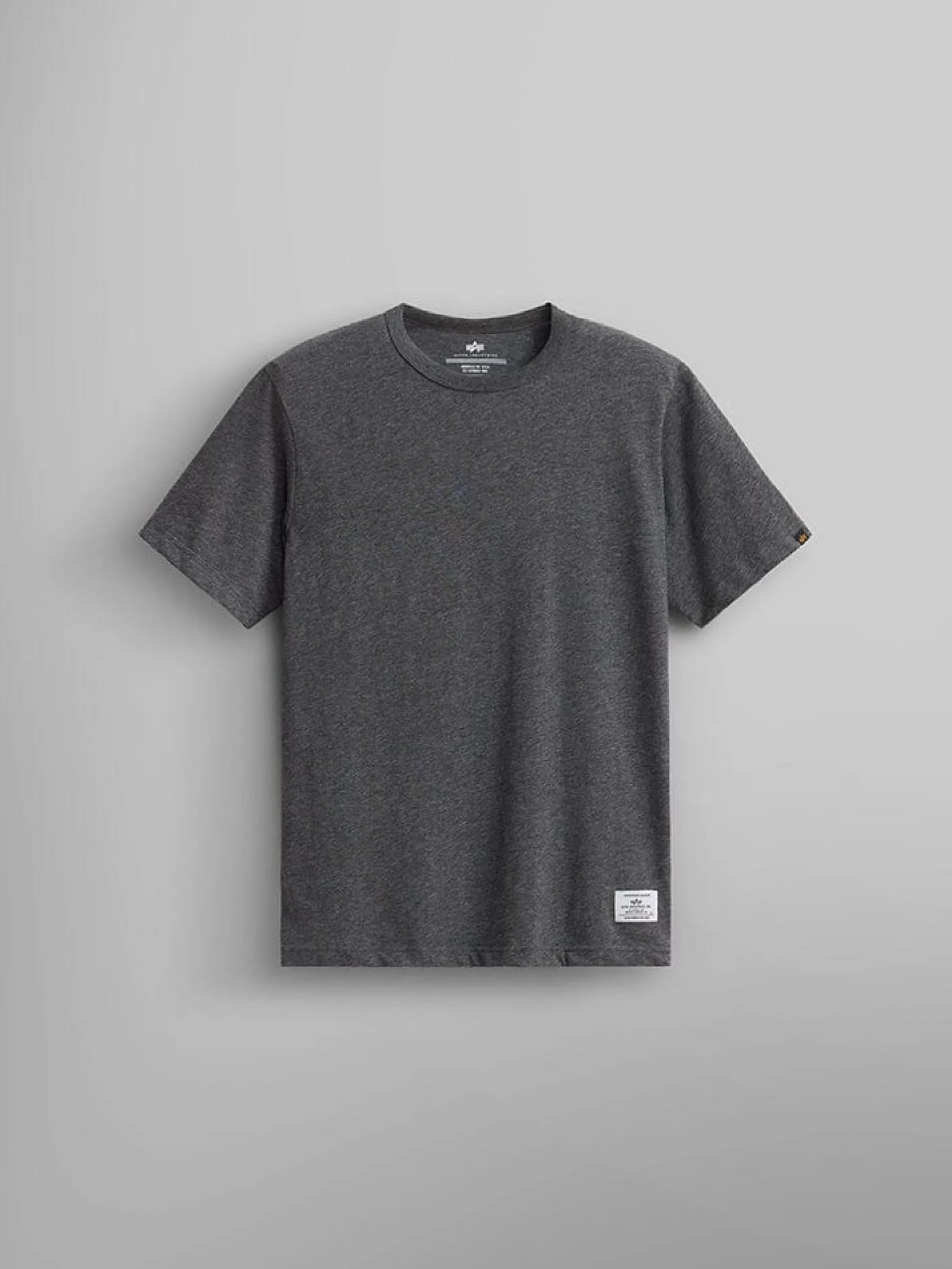 ESSENTIAL RELAXED TEE