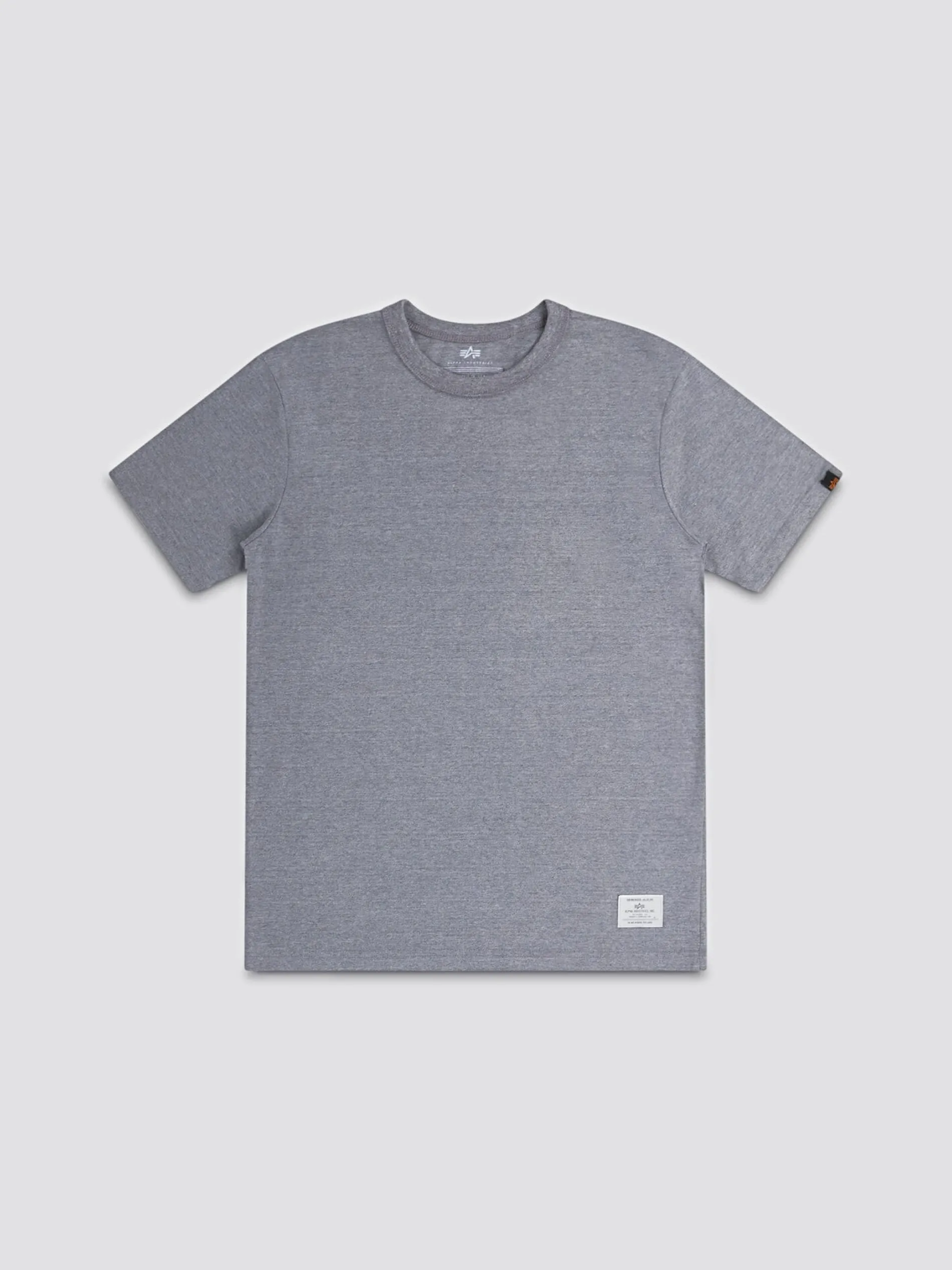 ESSENTIAL RELAXED TEE