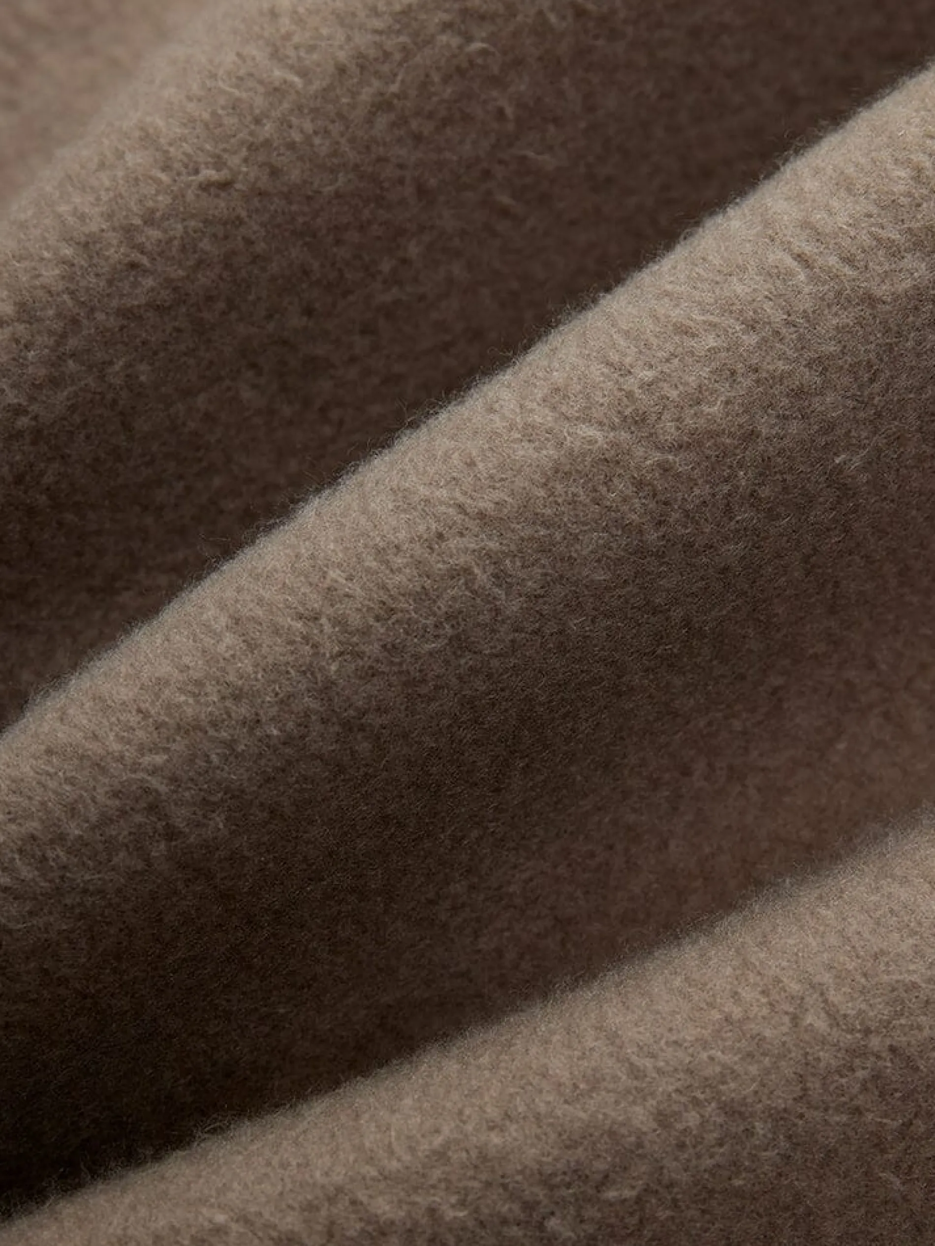 ESSENTIAL SWEATPANTS (COYOTE BROWN)