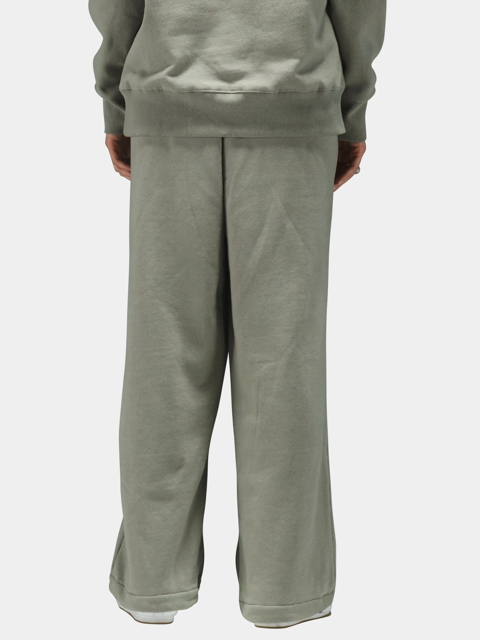 ESSENTIAL SWEATPANTS (SEASONAL)