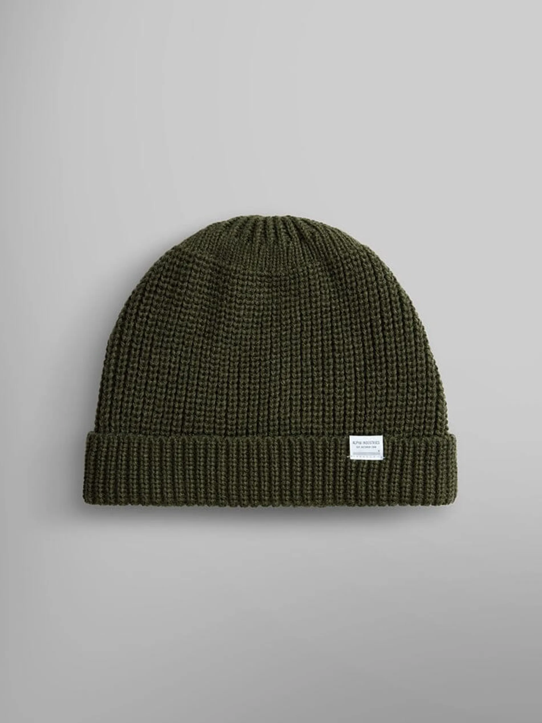 ESSENTIAL WATCH CAP