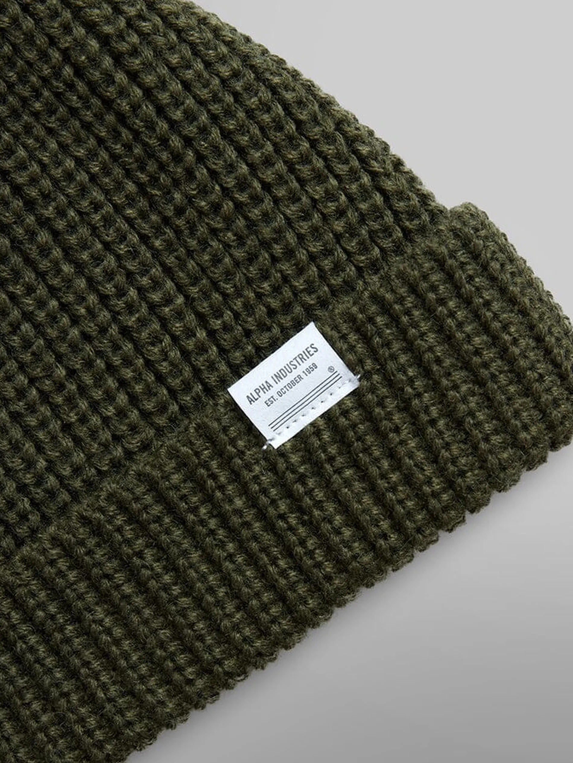 ESSENTIAL WATCH CAP