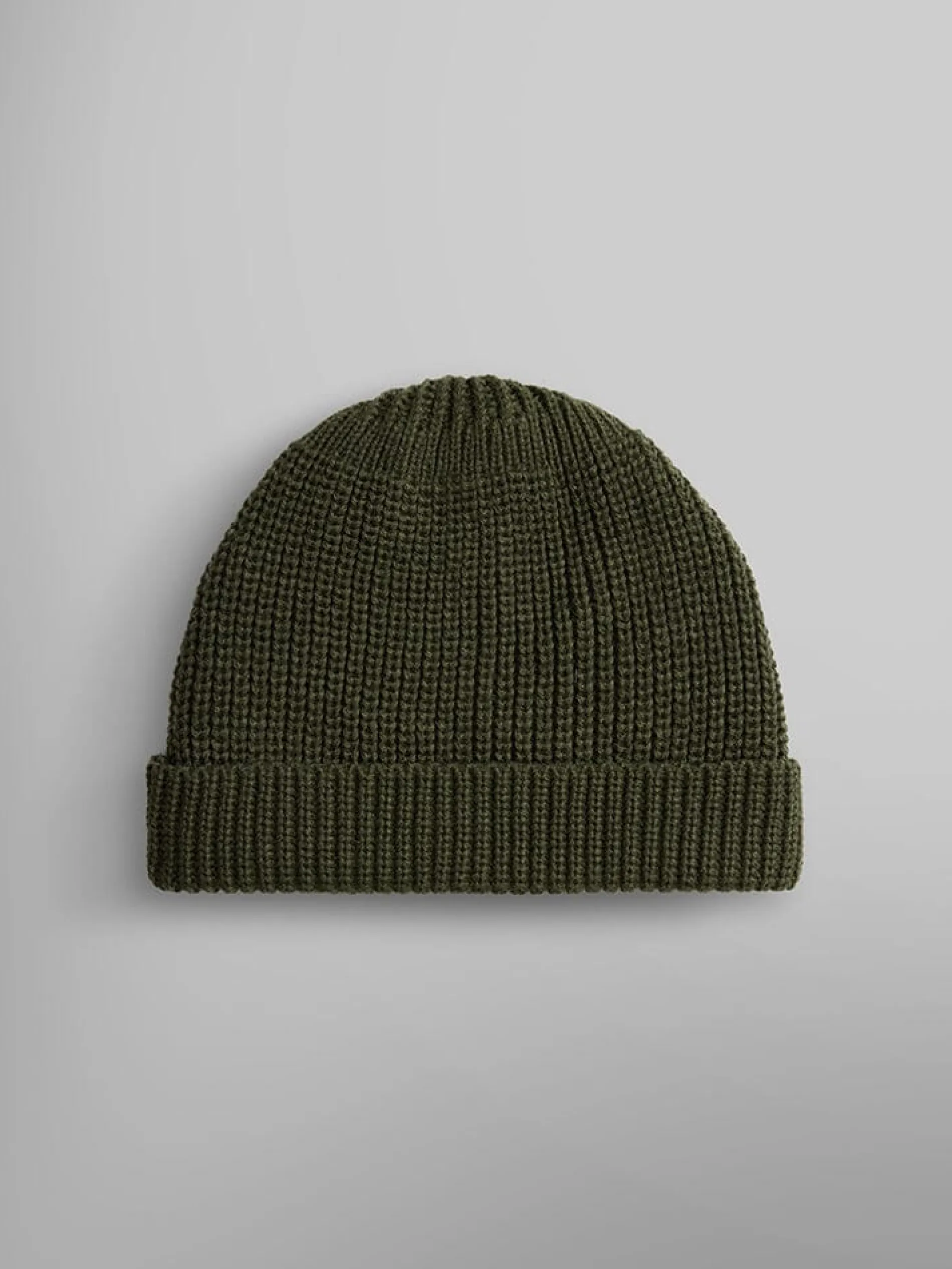 ESSENTIAL WATCH CAP