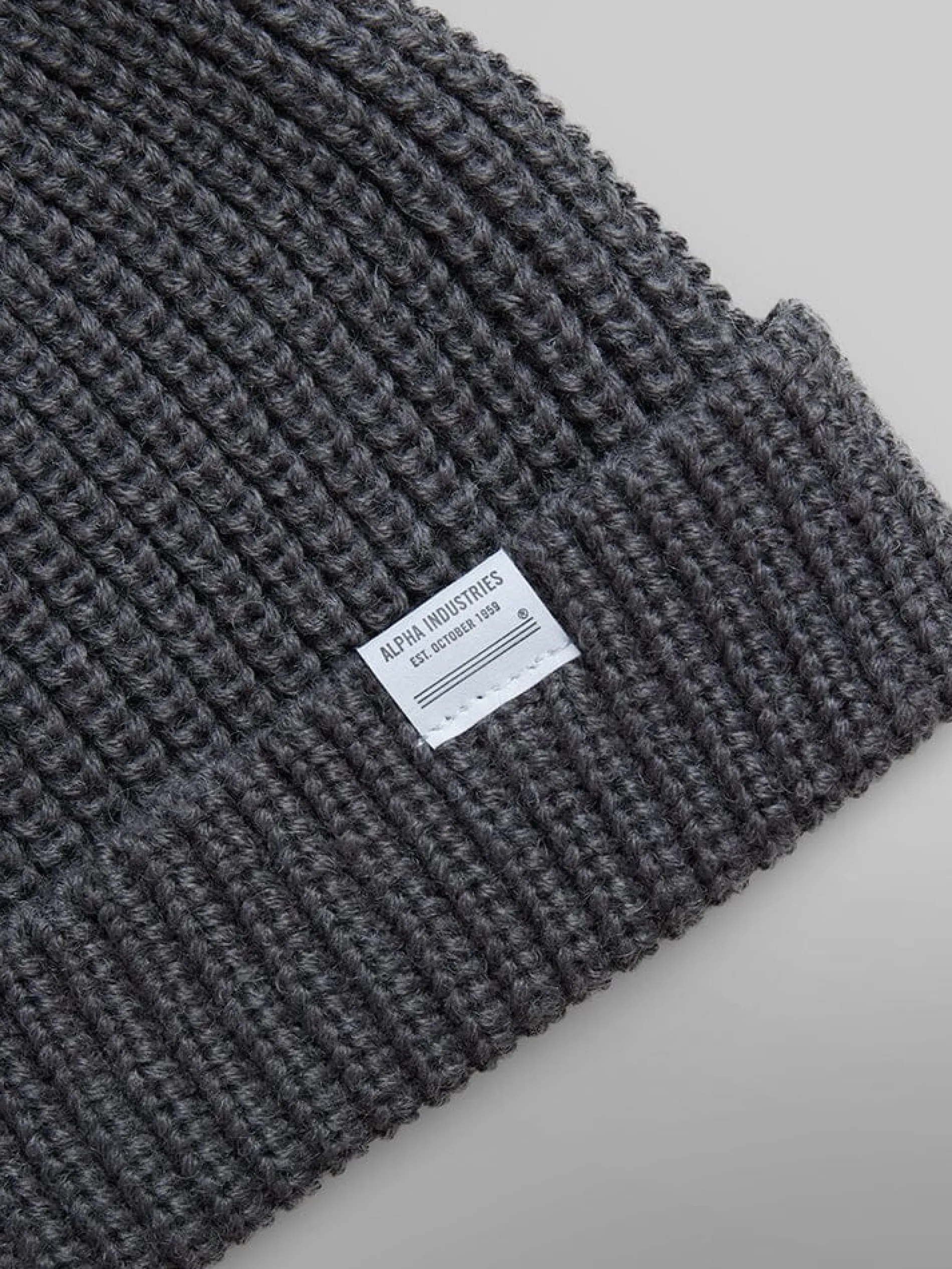 ESSENTIAL WATCH CAP