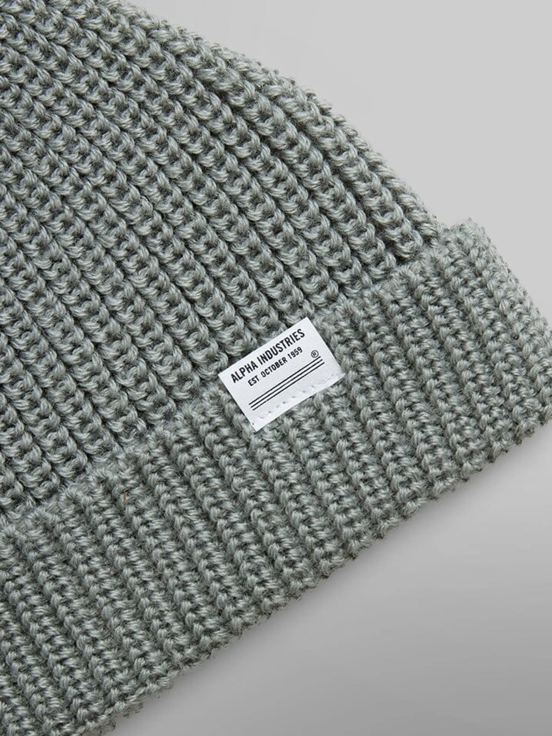 ESSENTIAL WATCH CAP