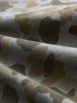 FATIGUE BATTLEWASH PANT