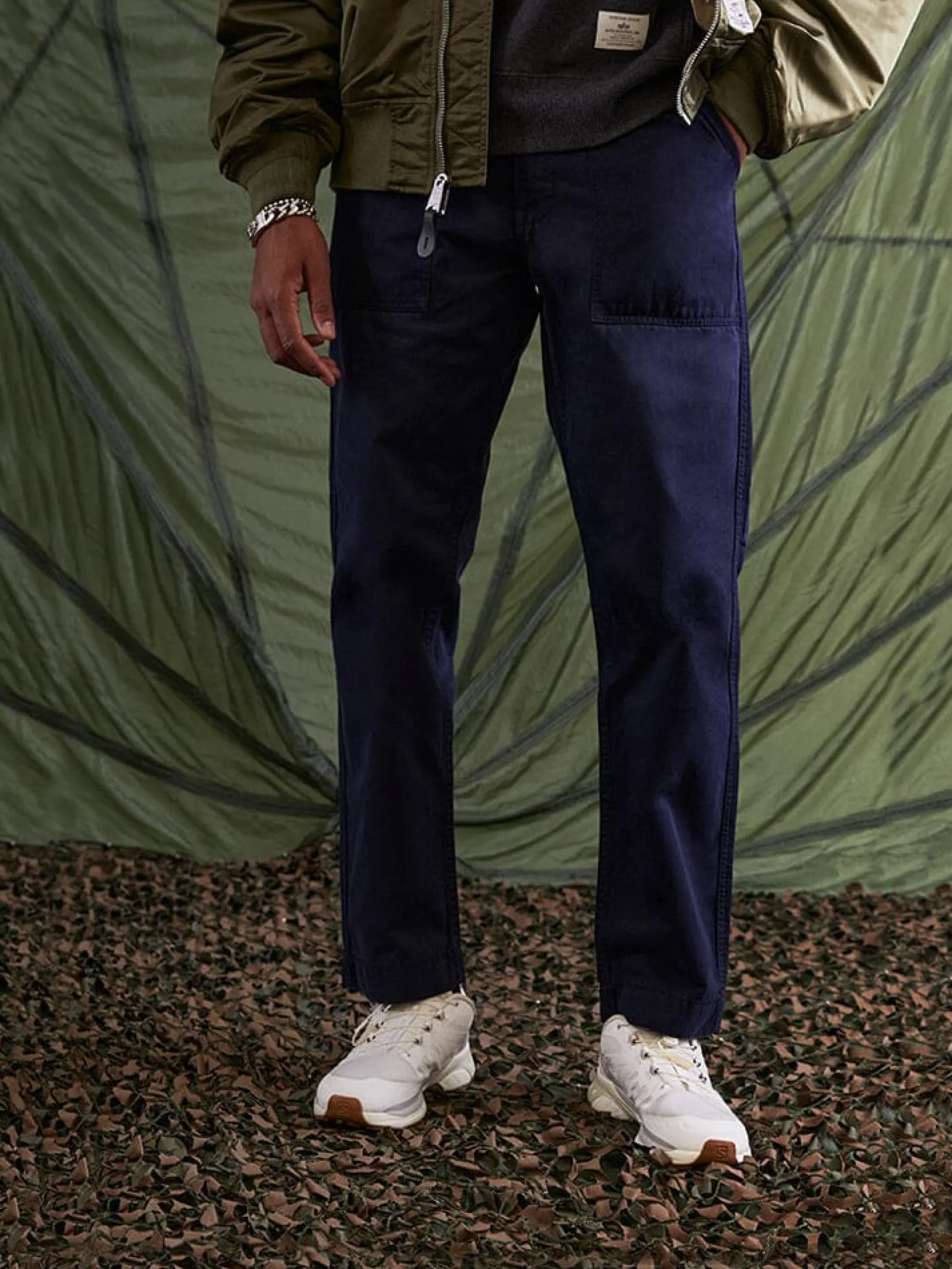 FATIGUE PANT