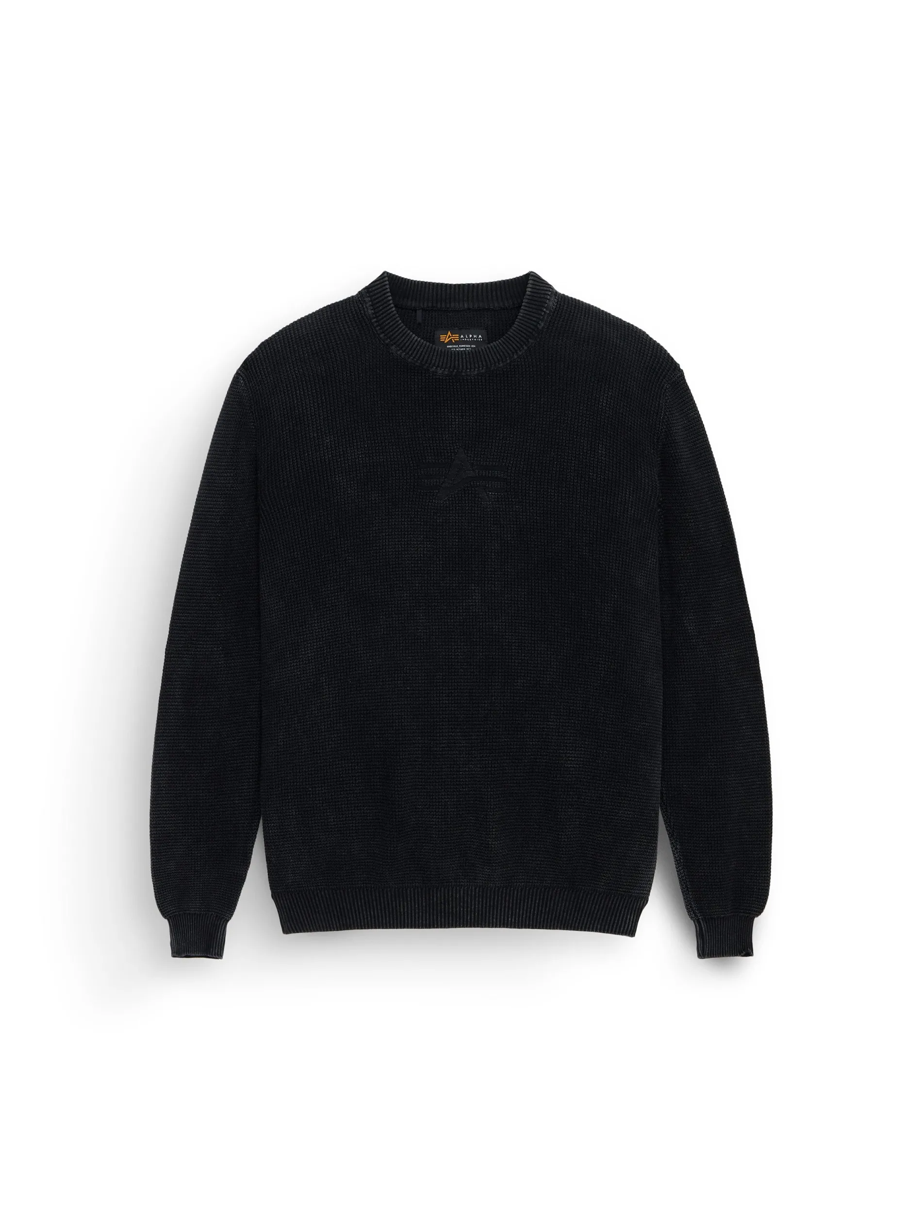 FLYING A SWEATER