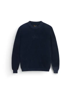FLYING A SWEATER